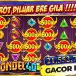 Daftar Ondel4d