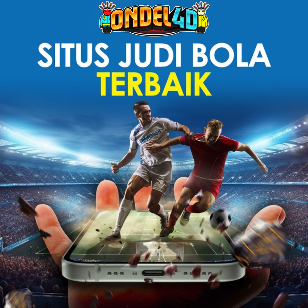 Bandar Bola Terpercaya dan Aman: Panduan Lengkap untuk Pemain