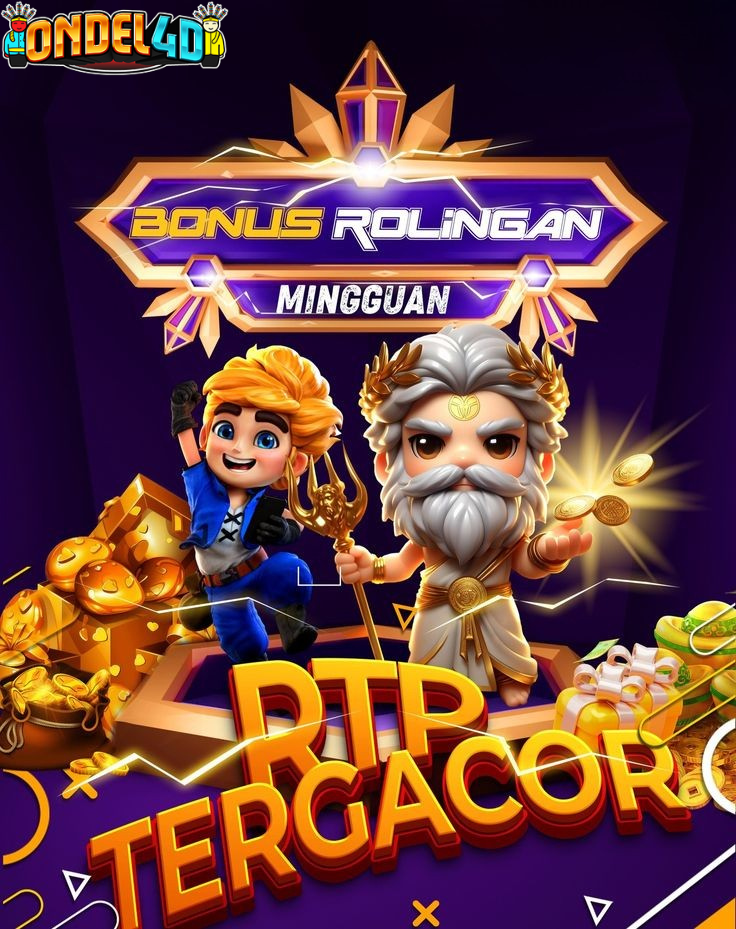 Apa Itu RTP dalam Situs Slot ONDEL4D? Panduan Lengkap untuk Pemain