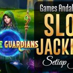 Permainan Terbaru Temple Guardians Games Andala 2025 Merupakan Slot Jackpot Setiap Hari