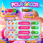 Sweet Bonanza Slot
