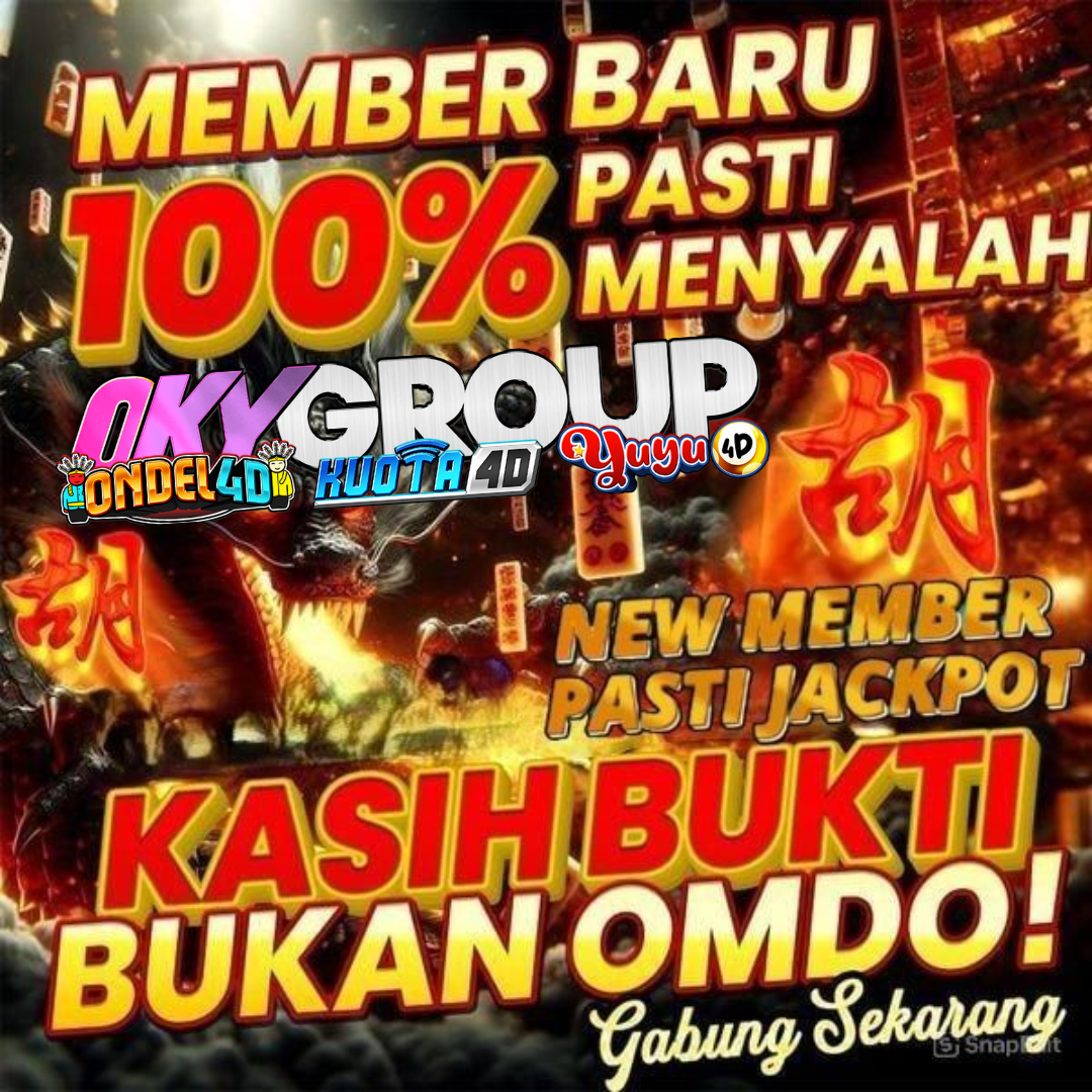 Slot Gacor dan Game Gacor dalam Slot Online: Pengertian, Ciri-Ciri, dan Cara Menemukannya